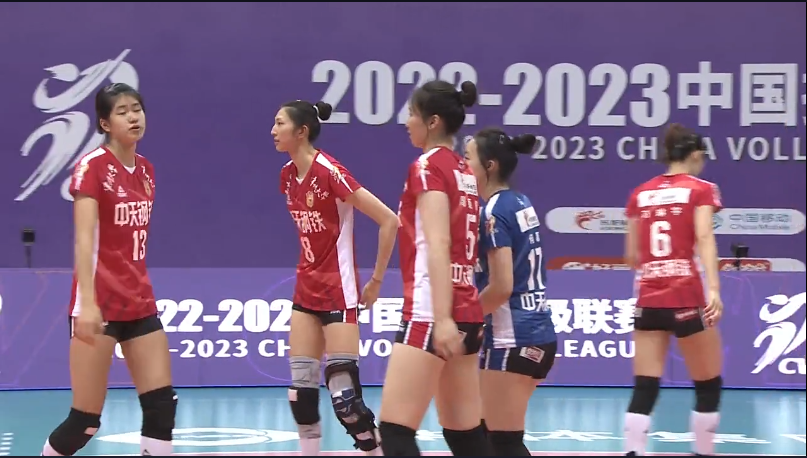 北京vs江苏女排（北京女排0：3江苏女排，臧倩倩不能上外援不给力，王云蕗独木难支）