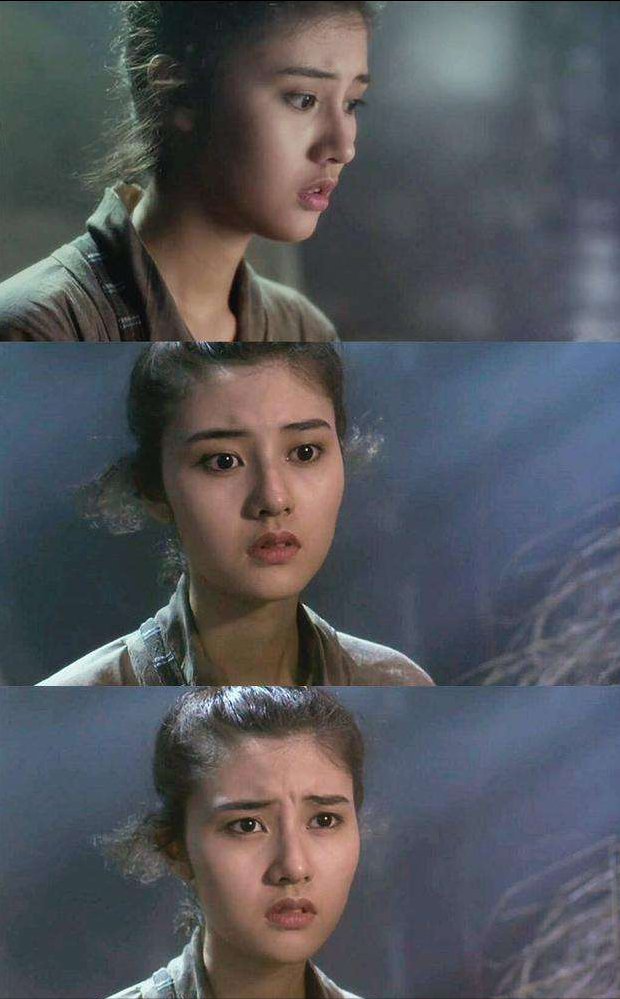 当港姐冠军演古装美人，有的惊为天人，有的却格格不入让人出戏