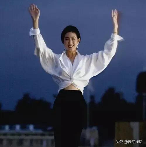 世界最美的中国女人（世界最美的中国女人排名）-第5张图片
