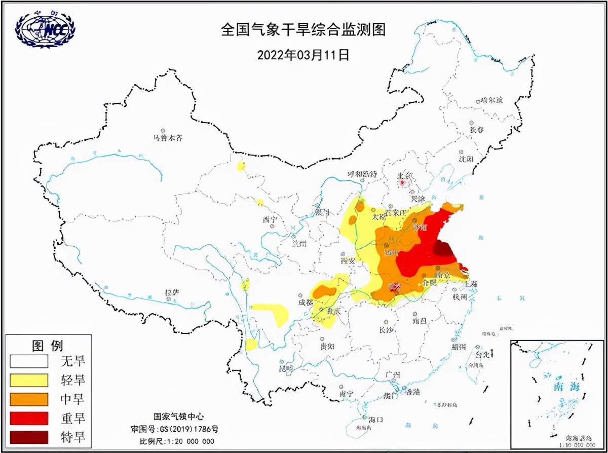 天气雷达图,全国天气雷达图