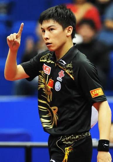 2011年乒乓球世界杯冠军(乒乓入奥24年，盘点国乒28位奥运冠军：马龙王曼昱都是唯一)