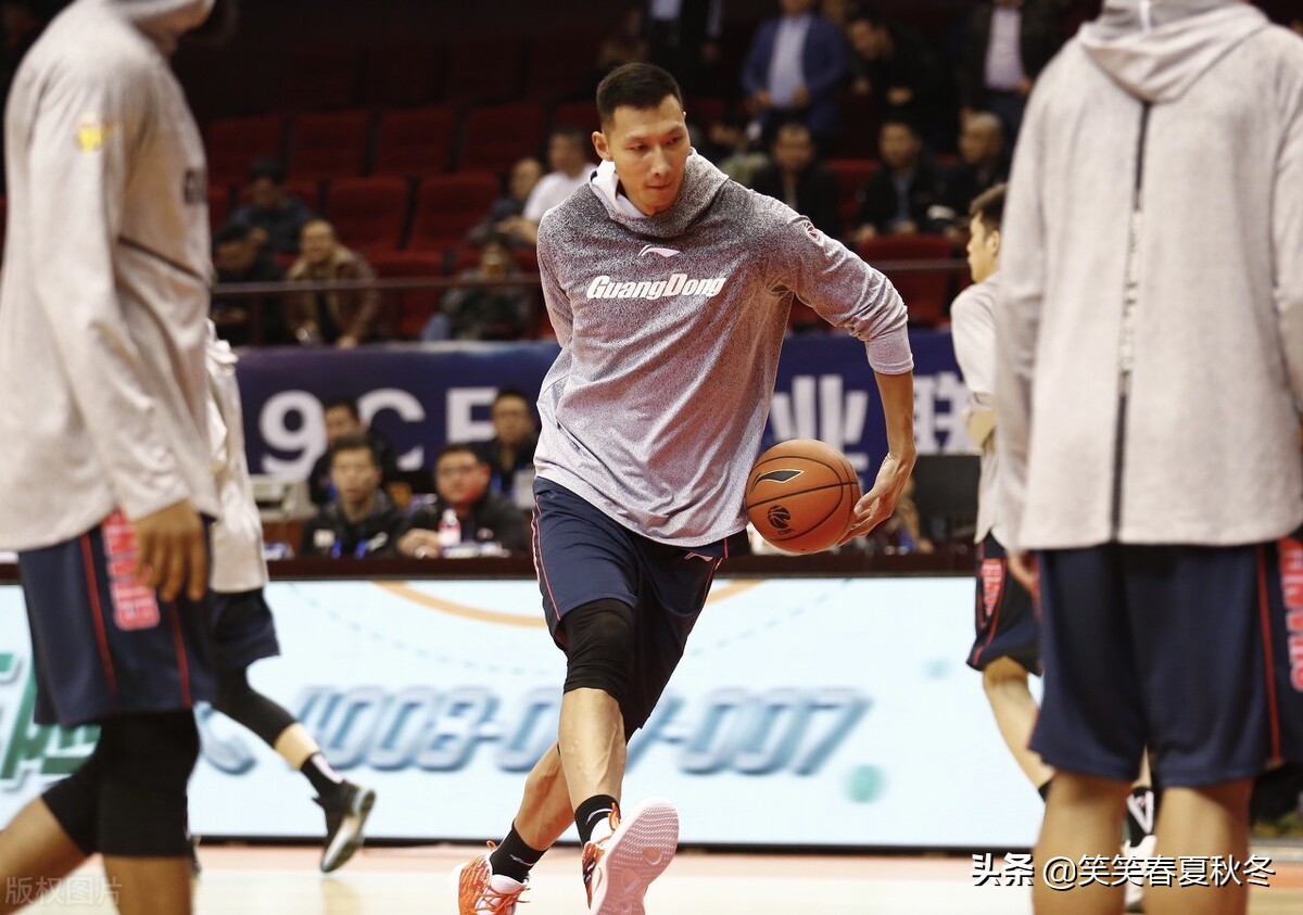 为什么cba一省两队（没有主客场制的CBA联赛，常规赛排名还那么重要吗）-趣拿体育