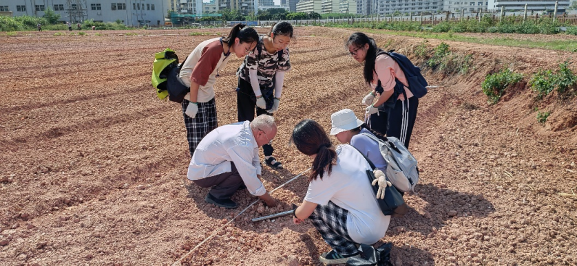 院士坐镇！成果创“世界首次”！揭秘中山大学这一“硬核”学院