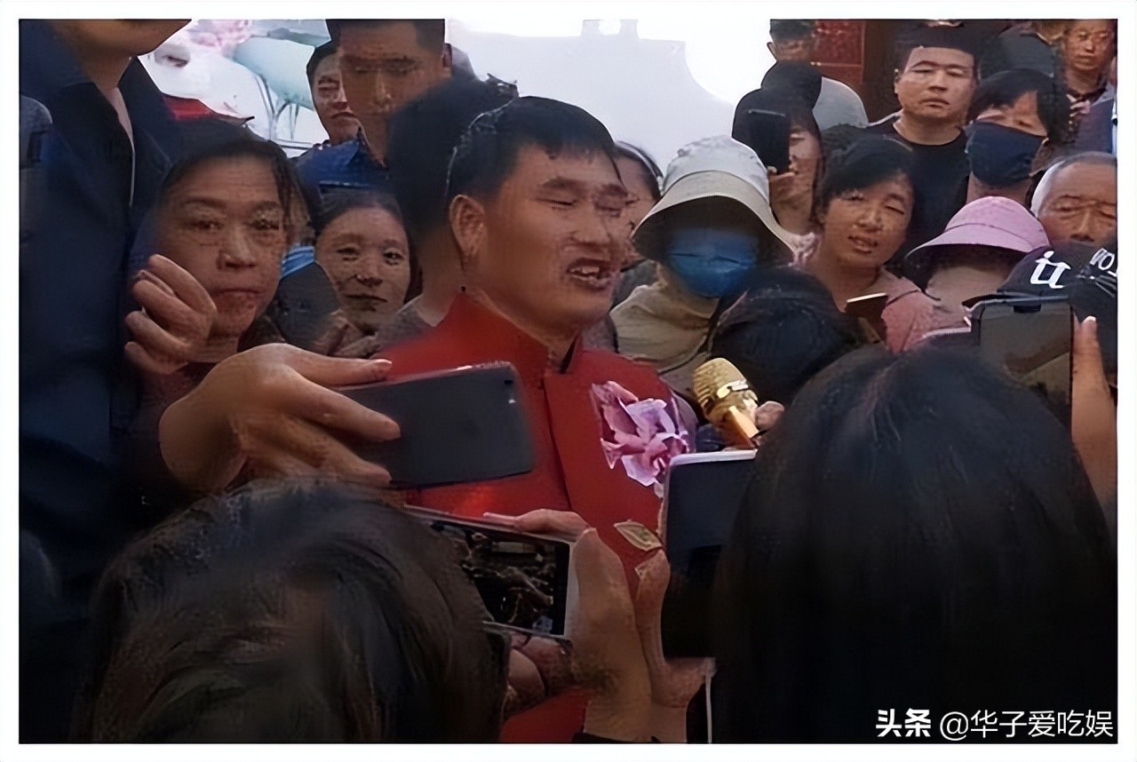 因起诉朱之文遭到网暴？作家谷传民发文控诉：不会退缩，对抗到底