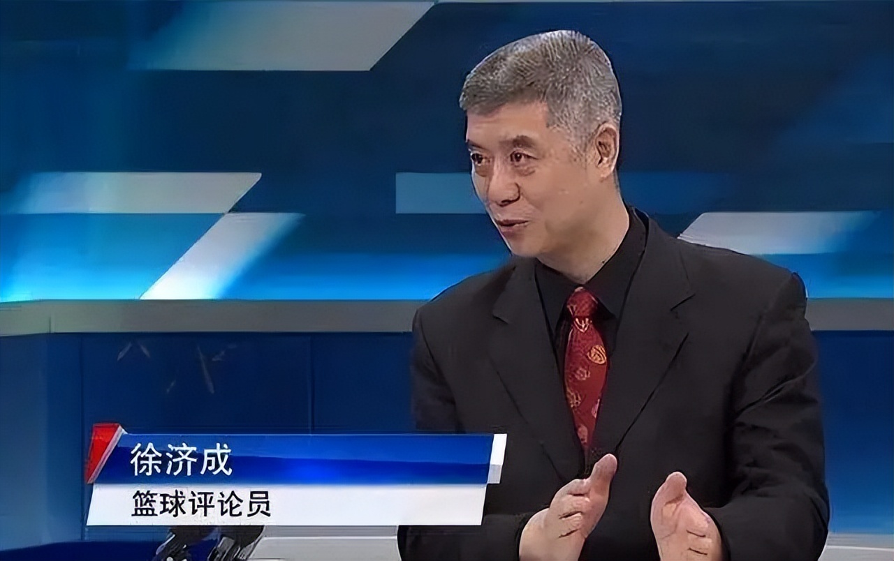 NBA在哪回放（央視NBA解說歷史）