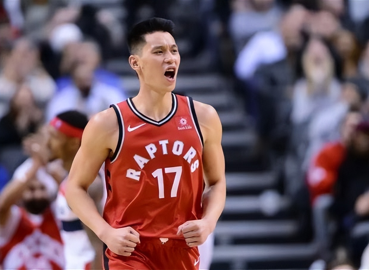林书豪nba扣篮视频(为何快攻不扣篮？ 林书豪坦白：真的扣不到 原因让人心酸)