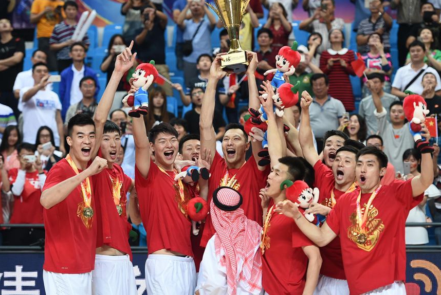 2021男篮亚洲杯赛程表（麻烦来了！男篮亚洲杯赛程出炉，中国队争冠遇两大“拦路虎”）