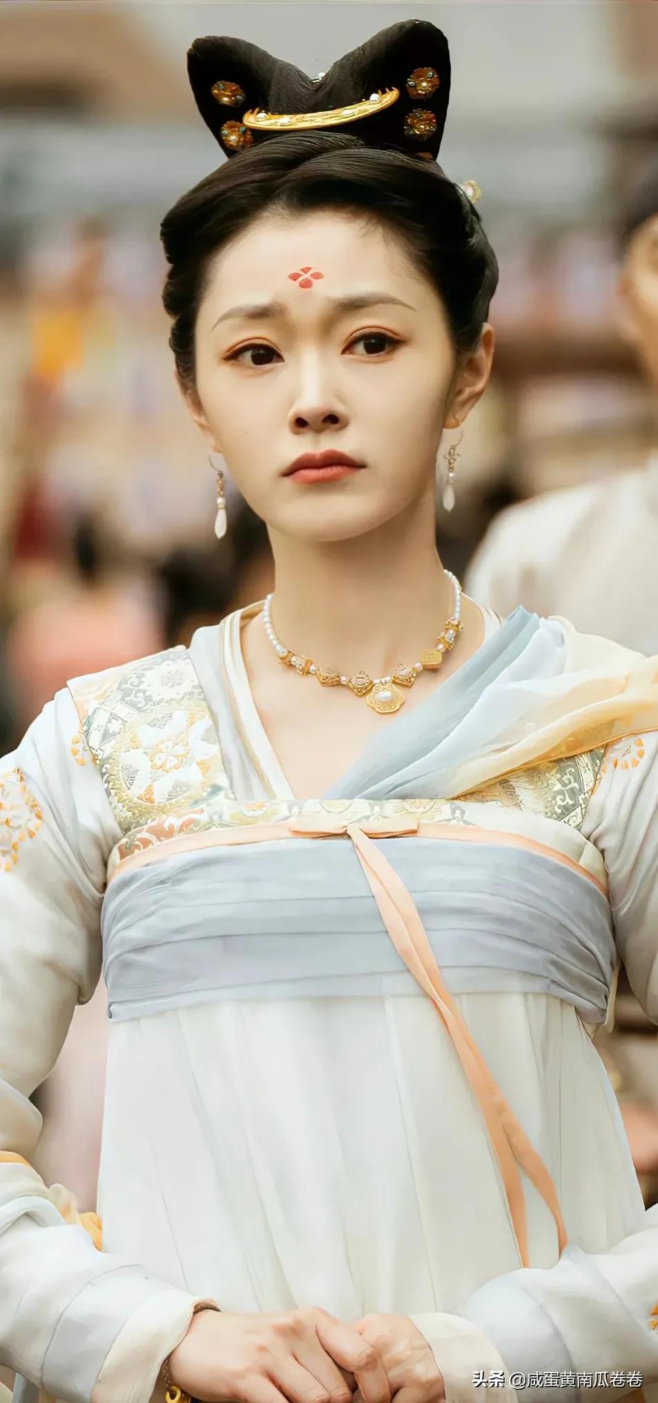 宋轶绝美古装造型合集