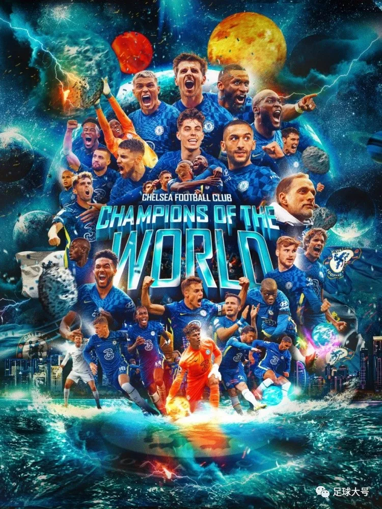 近几年英超冠军（19年，从0到22冠）-趣拿体育