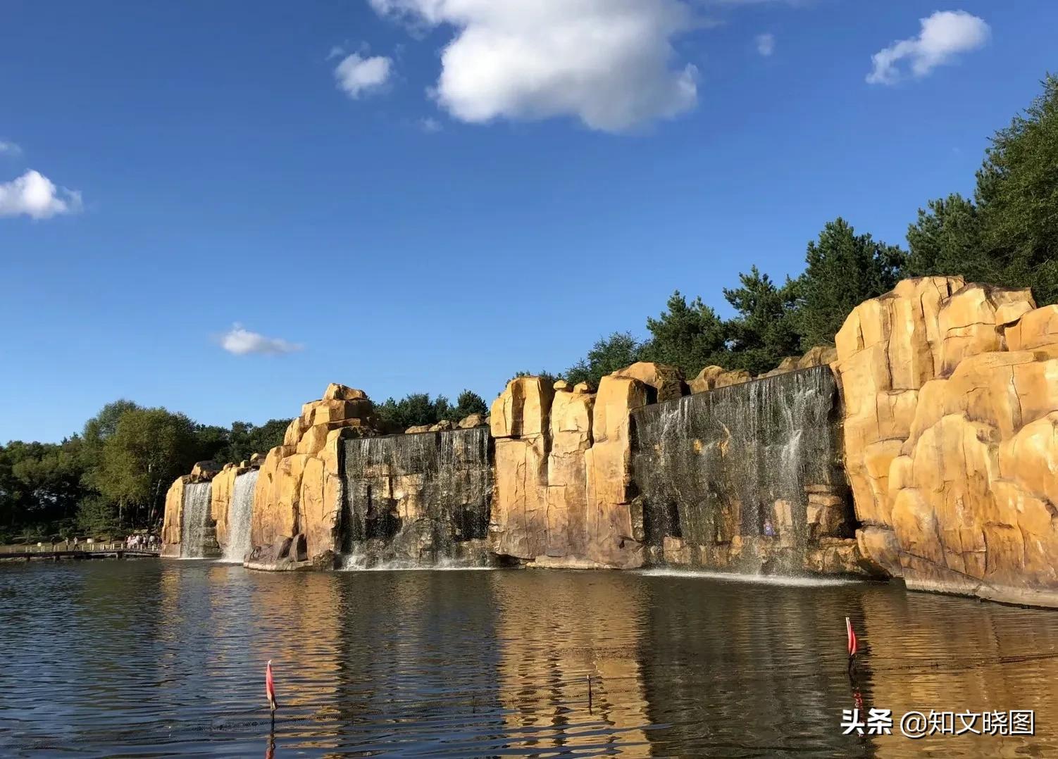 哈尔滨重睹名城风采，太阳岛再听经典老歌——东北自驾游第18天