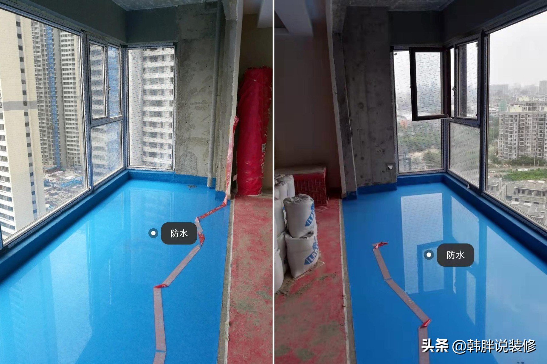 如果能重装，阳台一定坚持这5种设计，不是矫情，而是真的超实用
