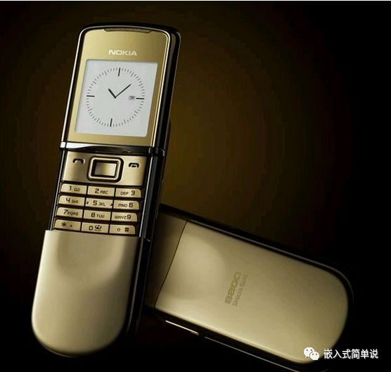 诺基亚5220（盘点诺基亚历史上最全的经典产品）