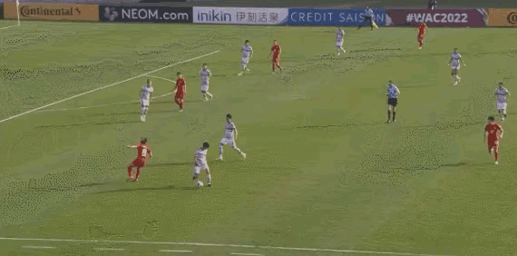 亞洲杯女足半（被打懵了！亞洲杯決賽：中國女足半場0-2韓國，下半場需背水一戰(zhàn)）