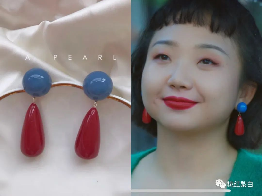 《没有工作的一年》：辣目洋子的穿搭公式，微胖女生也能穿得时髦