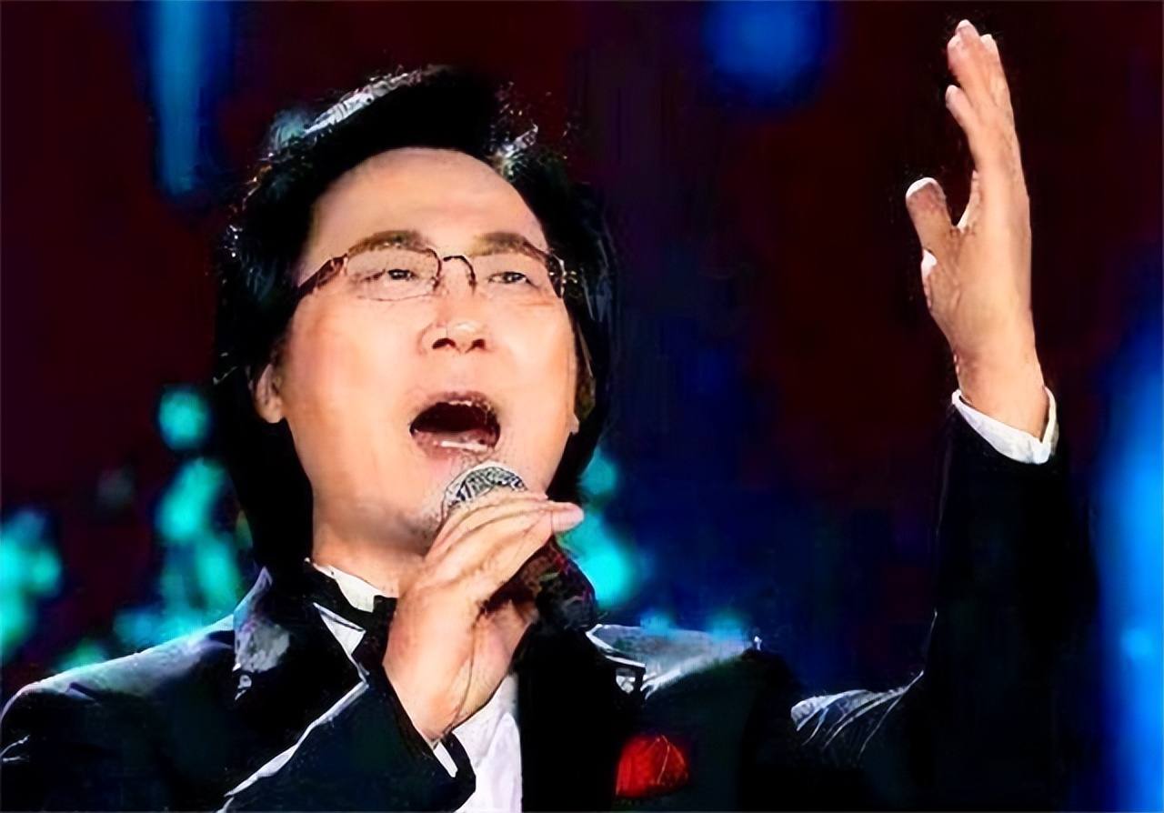 廖昌永——当年的毛脚女婿如今当上了大院长