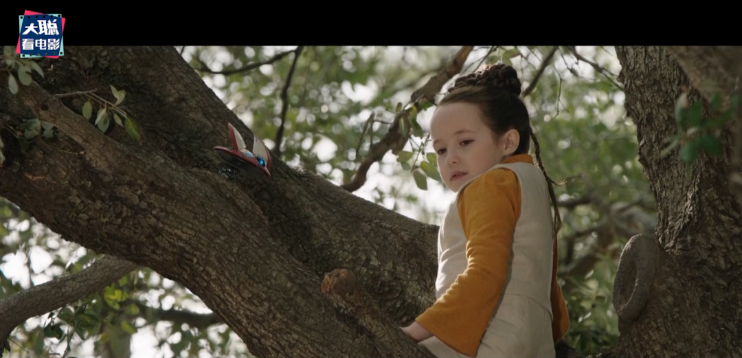 《欧比旺》全六集一口气回顾！看欧比旺和达斯维达的相爱相杀