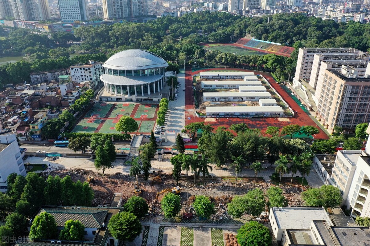 学校教室装空调为什么要学生交钱(图1)