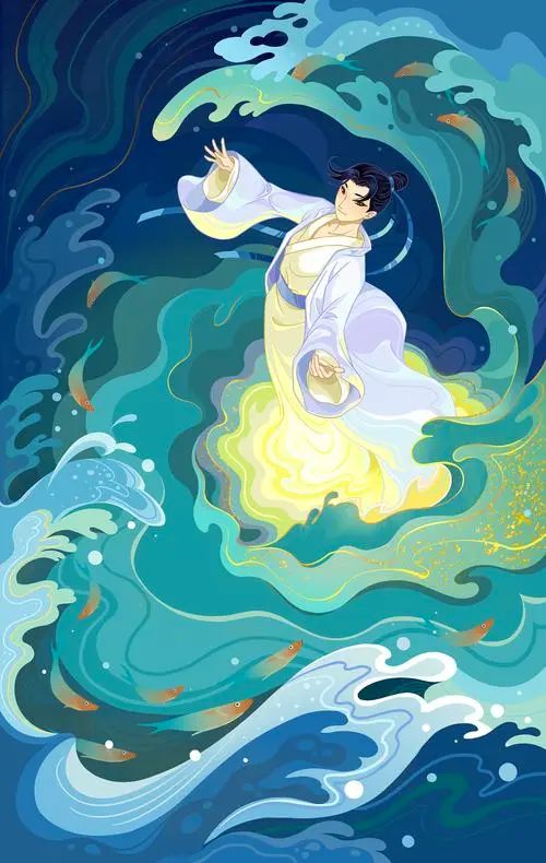 蒲松龄是哪个朝代的 蒲松龄是什么朝代-大连号