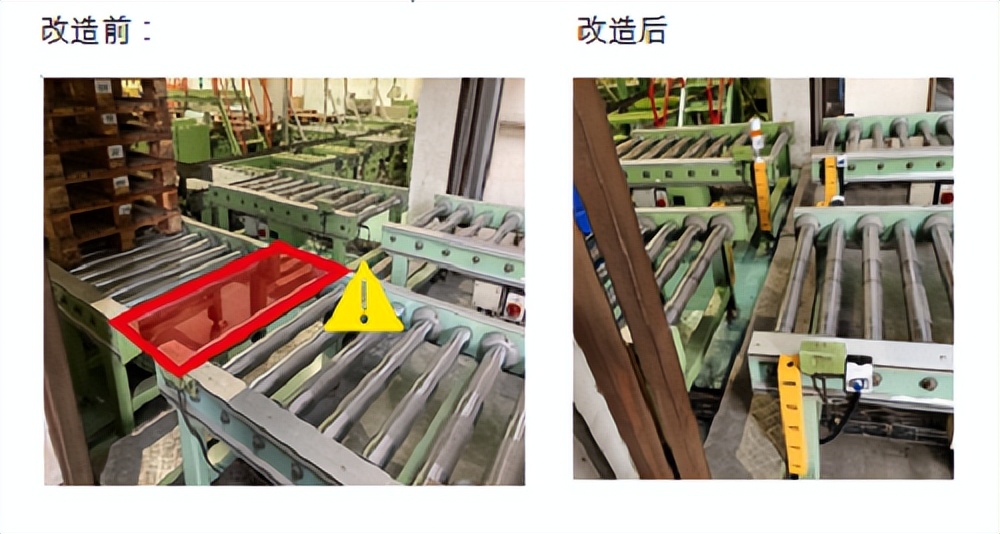 劳易测在烟草工业立库系统的安全升级及改造案例分享（下）