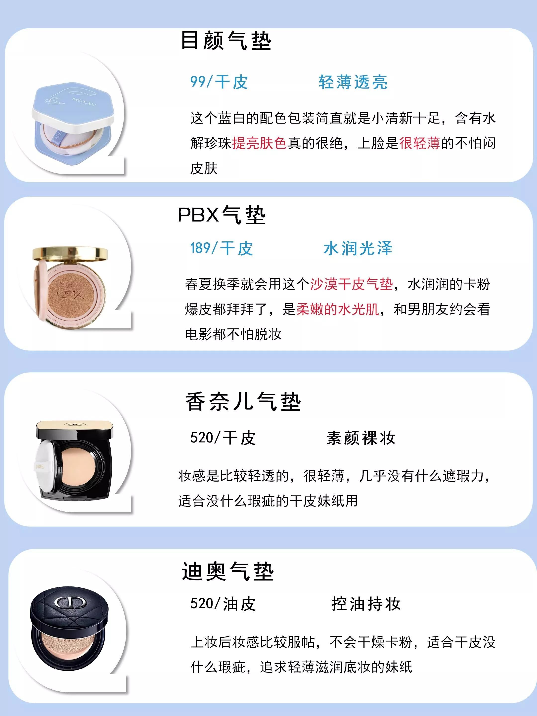 夏季持妝氣墊你選對了嗎#氣墊#持妝氣墊#好物分享#河南高溫