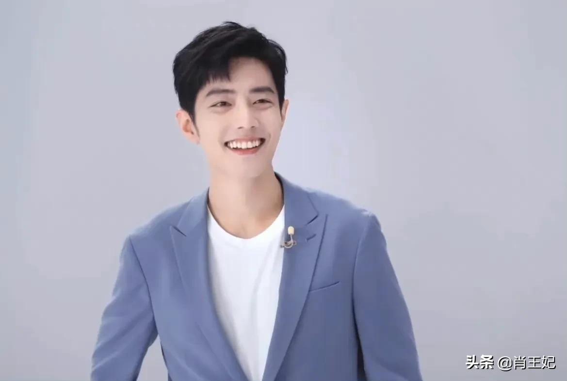 存个记录,寻艺前20数据排名 肖战占了17 个,肖战好牛