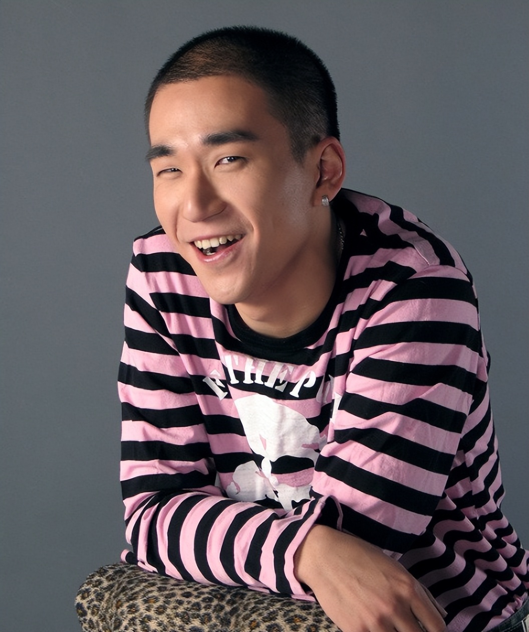 "星二代"泛滥成灾,明星畸形的"世袭制",到底何时才能停?