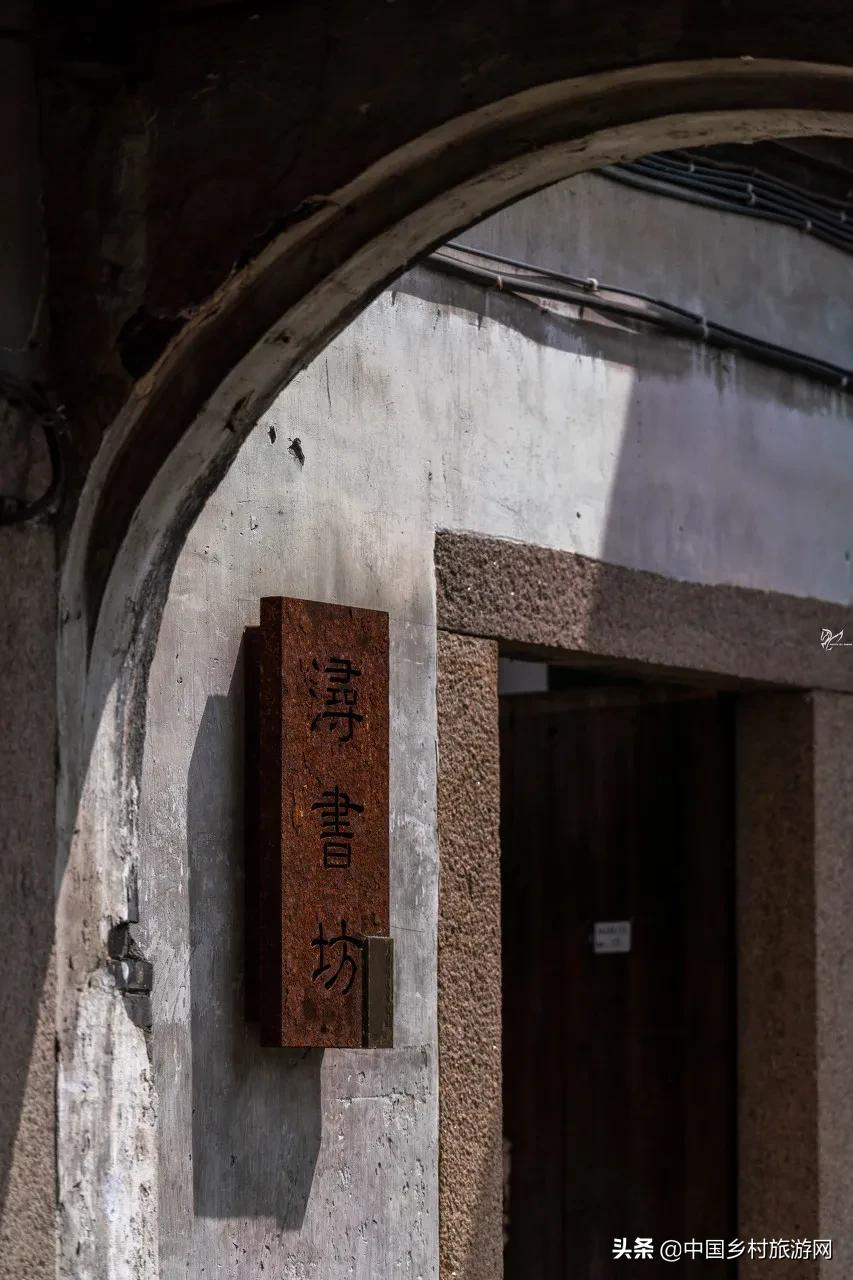 走遍江南九十九,不如南浔走一走丨等一个人,陪我去南浔……