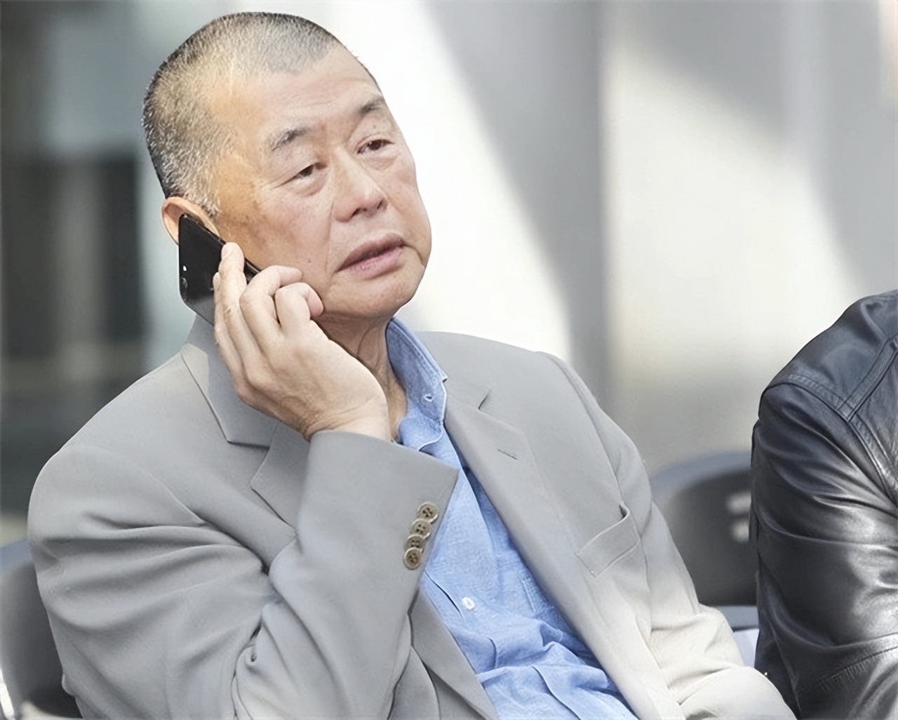 “祸港四人帮”陈方安生:乱港“全力以赴”,结局绝非“荣笑”