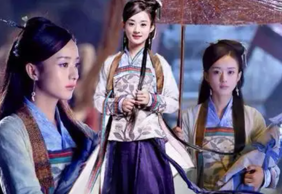 明明只出现三两集，却抢走主角的光！这些“酱油美人”你记得吗？