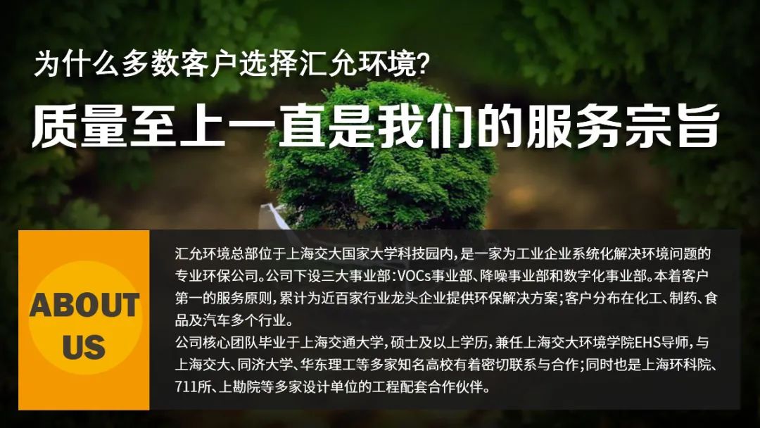 技术规范 | 化工粉体的噪声控制