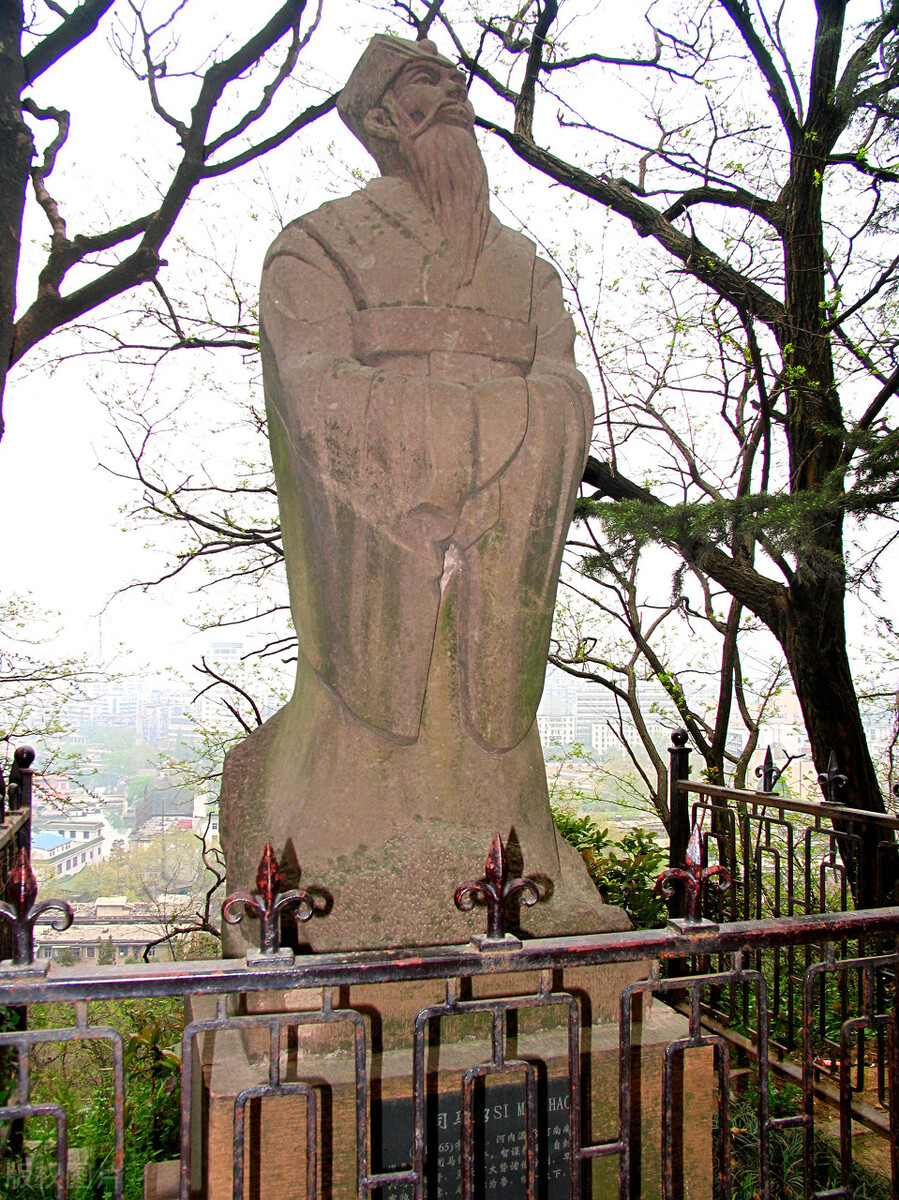 三国志是什么体史书（一文了解巨著三国志的性质）