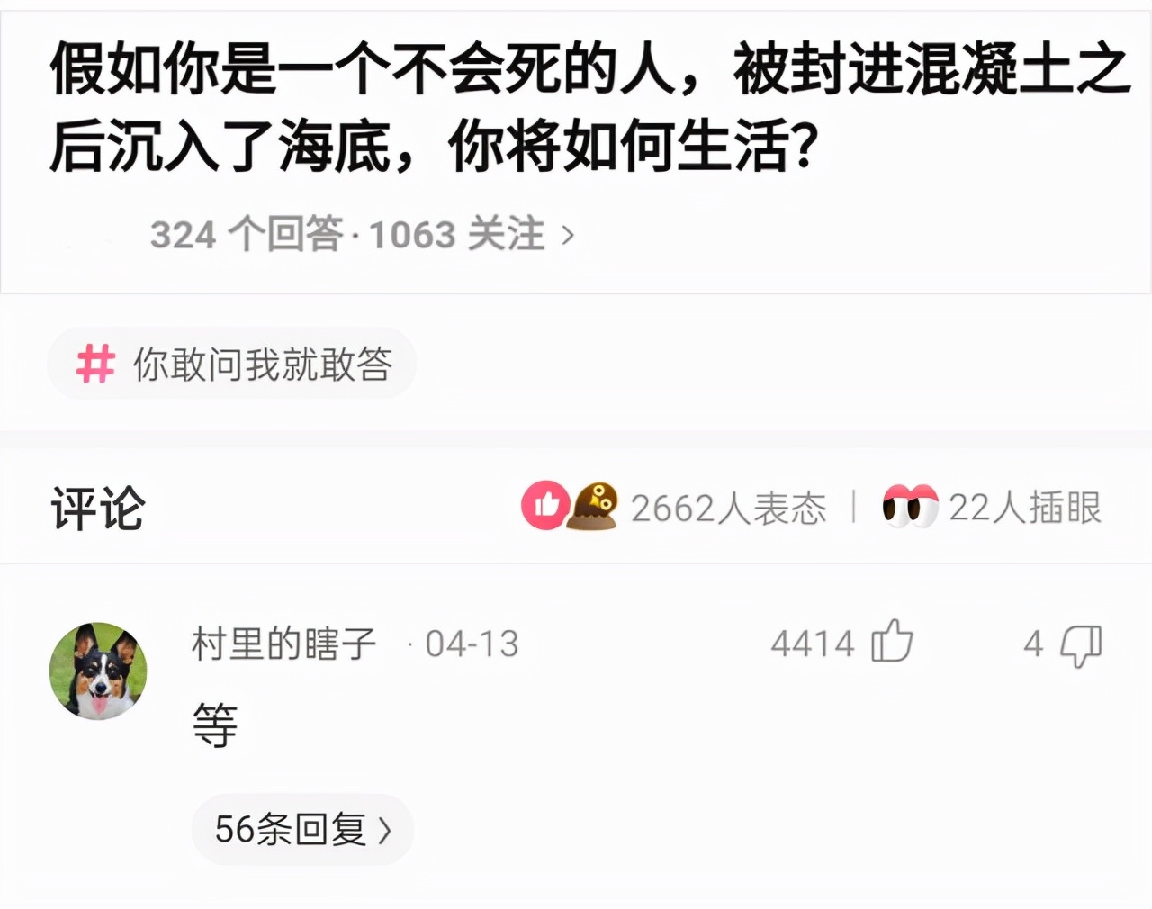 “没有买卖，就没有伤害！”让我以后怎么正视巧克力？哈哈哈