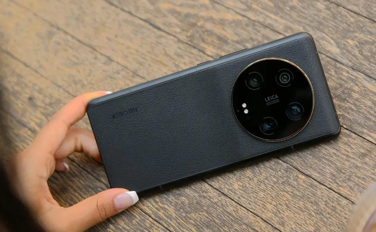 5g重度使用超6小时,五一推荐骁龙8 gen 2长续航手机:最低4499拿下