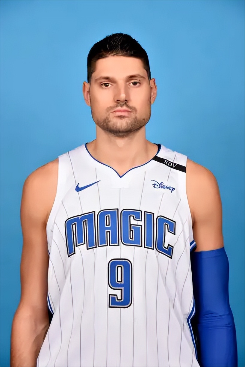nba哪些人穿過9號球衣（NBA球衣系列之-9號）