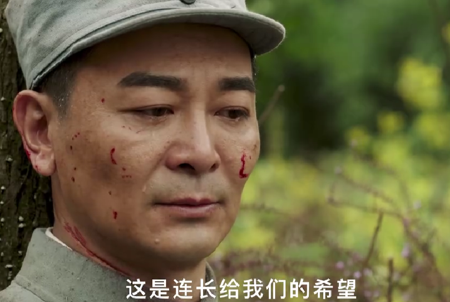 我敢断言，吴樾这部抗战神剧，很快会火向全国