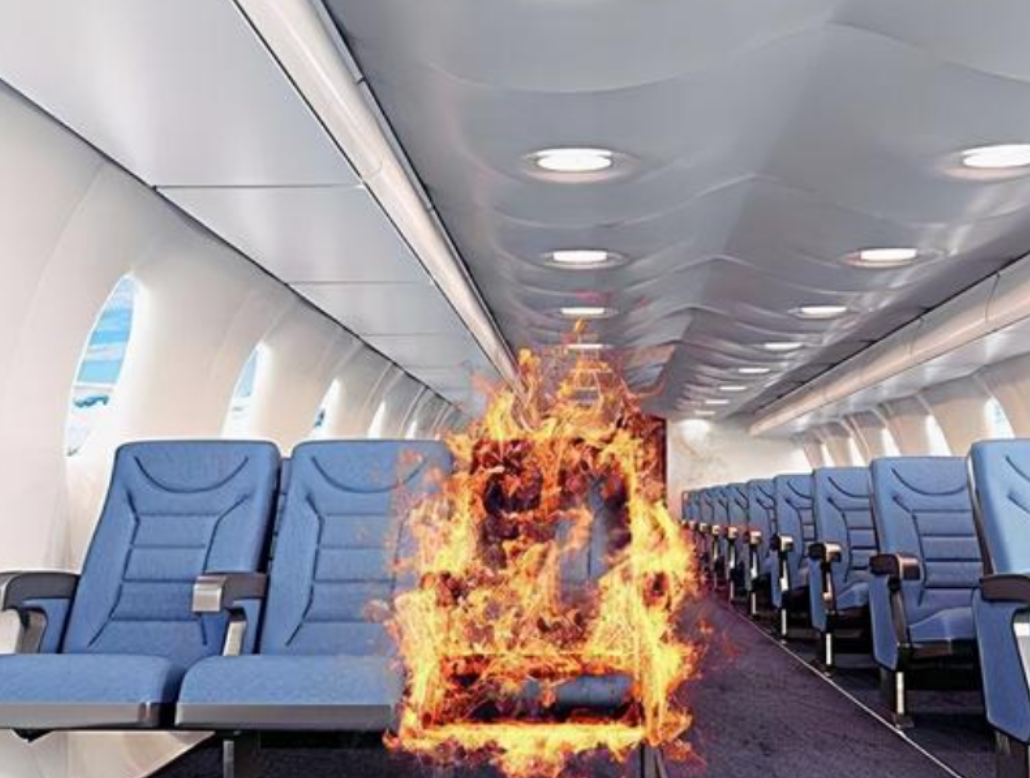 大连“五七空难”：103名乘客和9名机组人员全部遇难，无一人生还