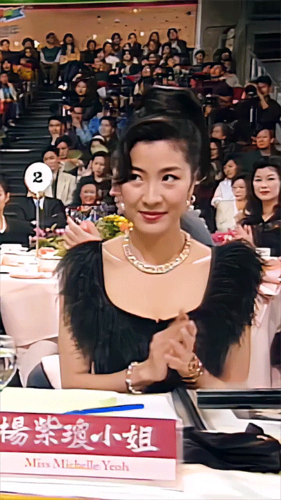 没有美颜的年代，她们为什么还是这么美？颜值真抗打…