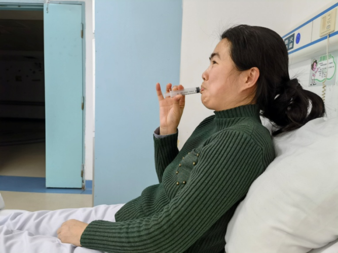 valsalva动作与改良valsalva动作怎么做?