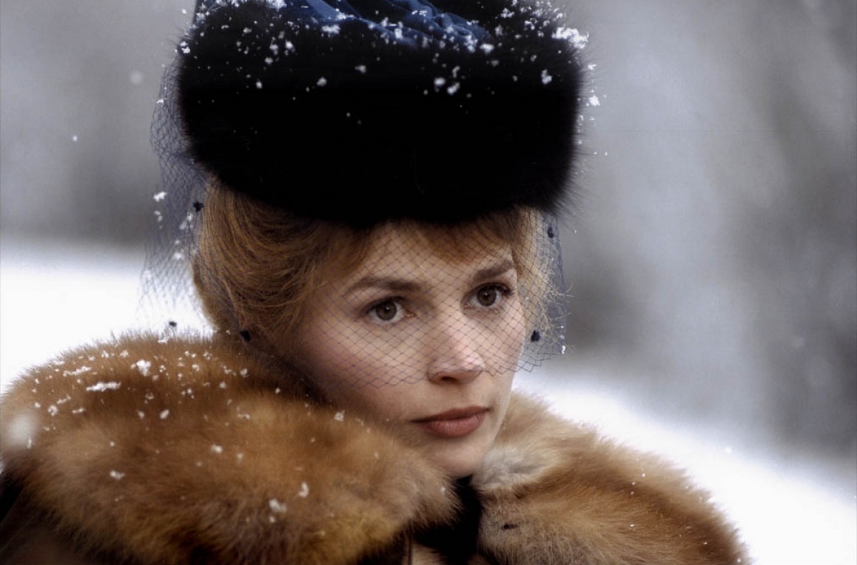 西伯利亚理发师 电影西伯利亚理发师-思宇生活