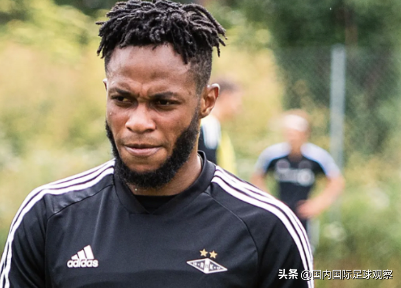 国安2021外援（北京国安队新外援基本敲定！埃克斯波西托转会长春亚泰发生变故）