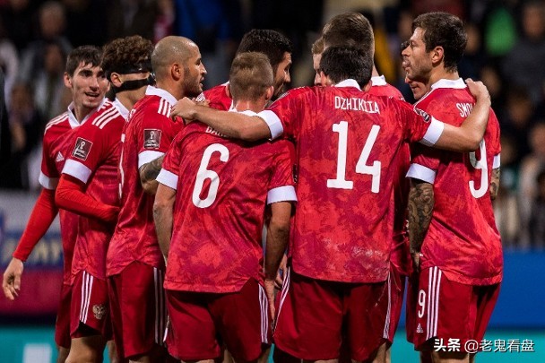 俄罗斯世界杯算亚洲还是欧洲（国际足联没有取消俄罗斯世界杯资格，遭遇欧洲诸国抵制）-趣拿体育