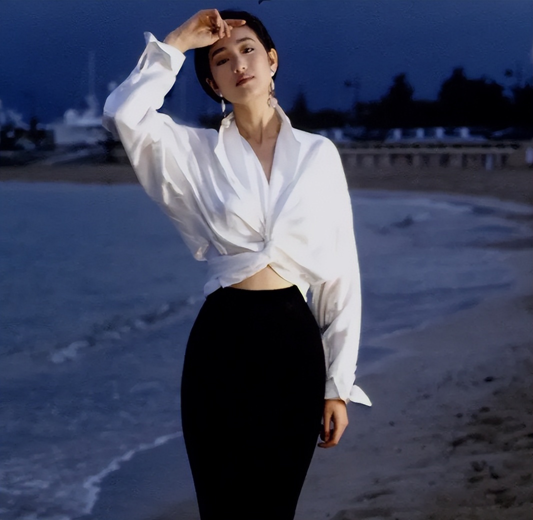 巩俐参加戛纳备受宠爱,这几位参加却受尽冷落