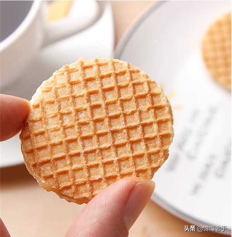 看过俄罗斯的美食，才明白什么叫“实在”，以前吃的是小儿科