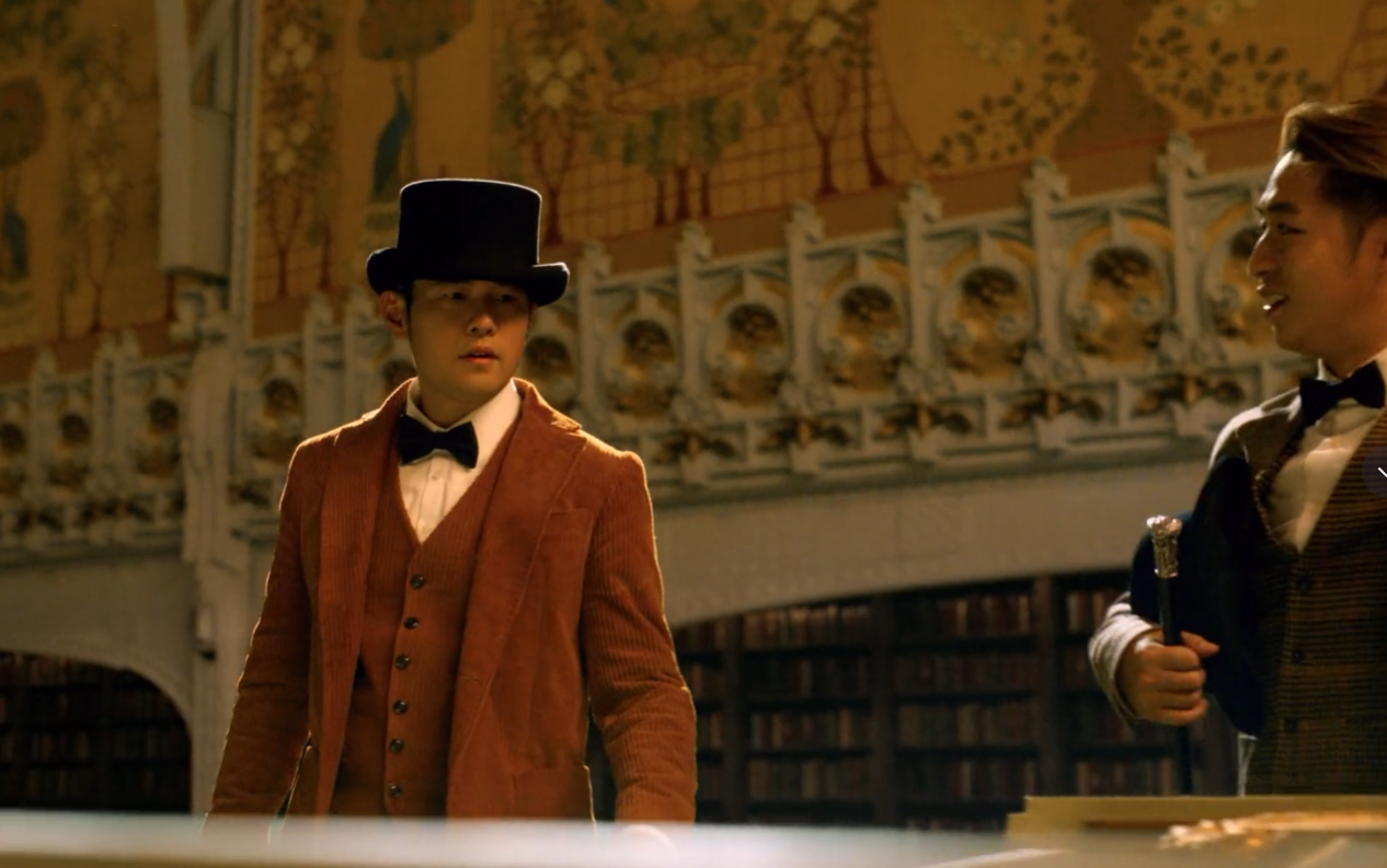 43岁的周杰伦用新歌证明，真正的高手并不只卖情怀，还有自我超越