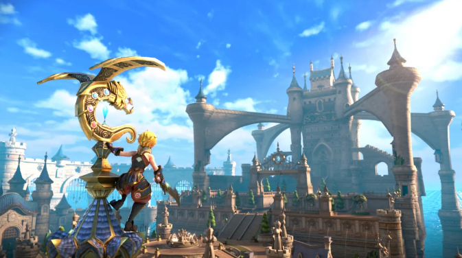 11年谷迷，如何全面评价龙之谷这款游戏