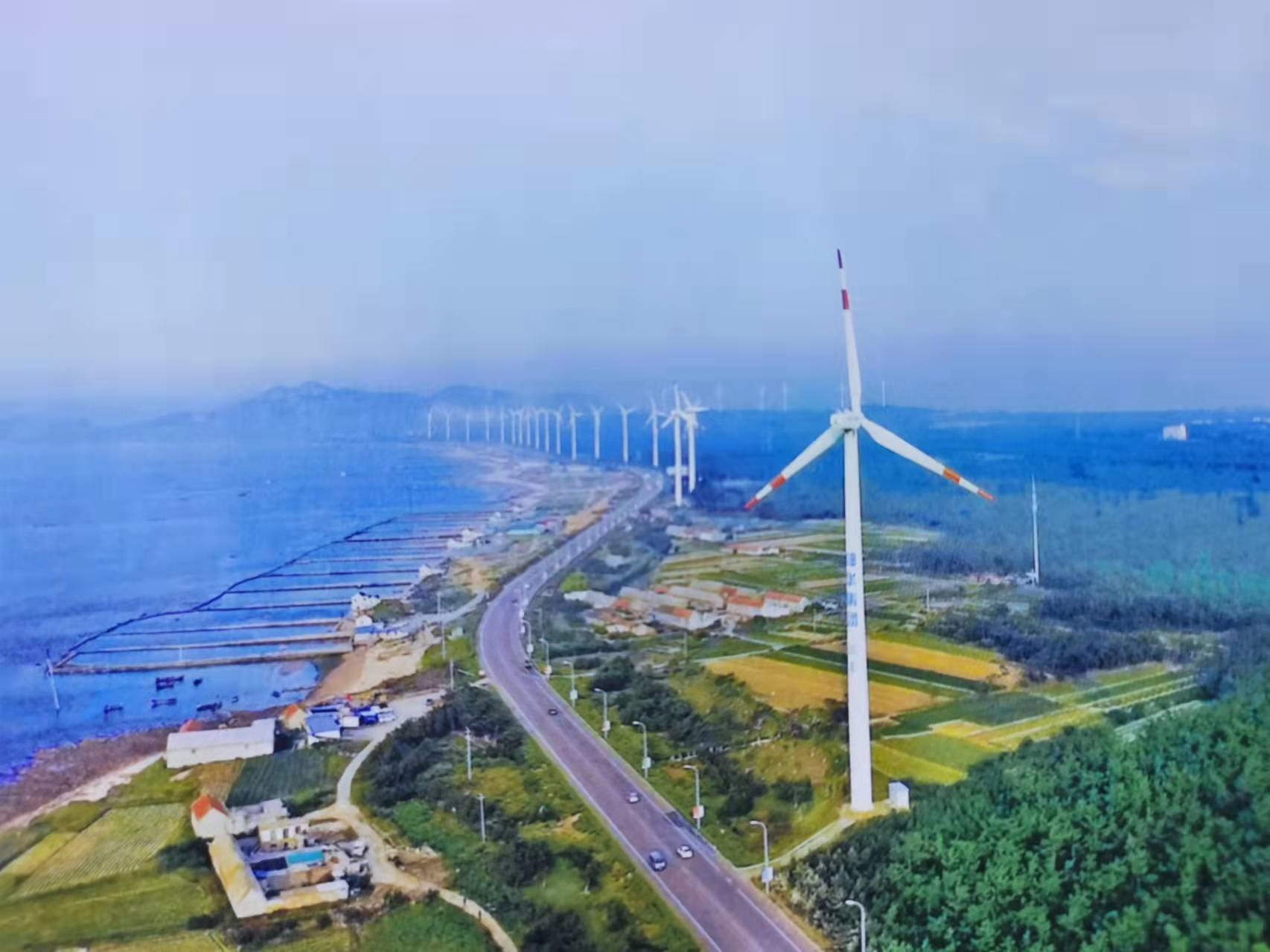 大力倡导海洋生态文明建设