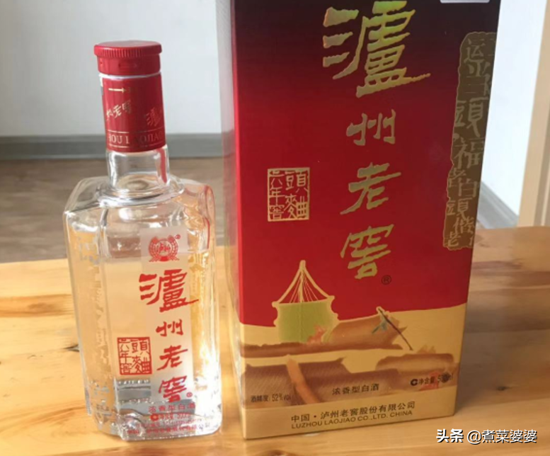 2022年“过年酒”怎么选？这5款100%纯粮酿造酒，好喝不贵有面子