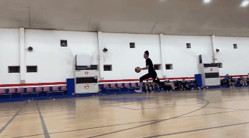 cba選秀前三數據（身高2米01，體重82公斤！號稱臺灣KD的天才，鎖定CBA選秀前三？）