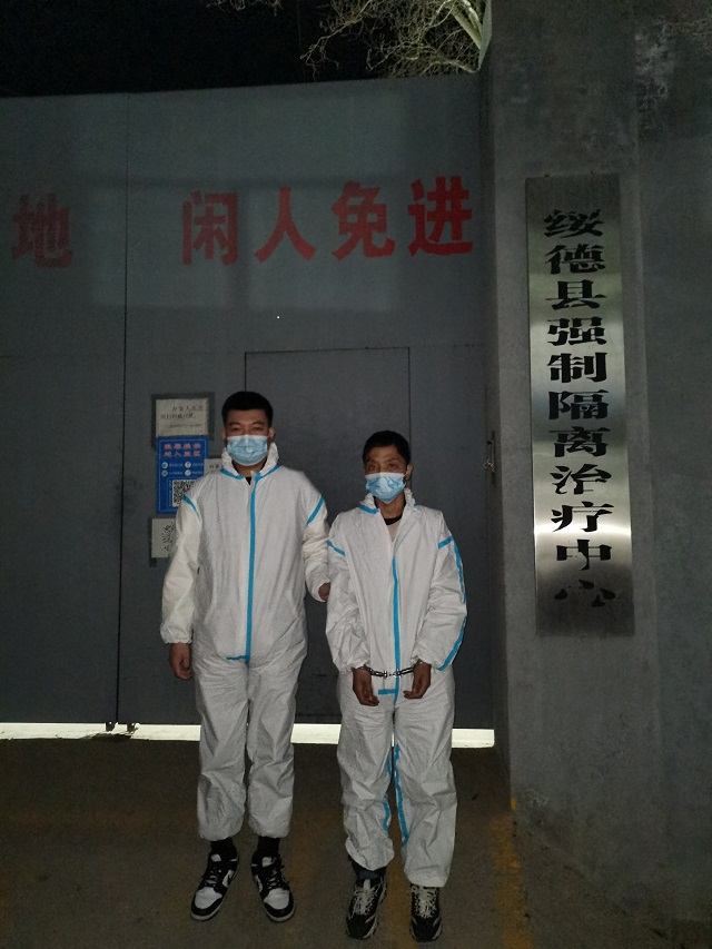 猖狂盗贼偷手机 发案落网一星期