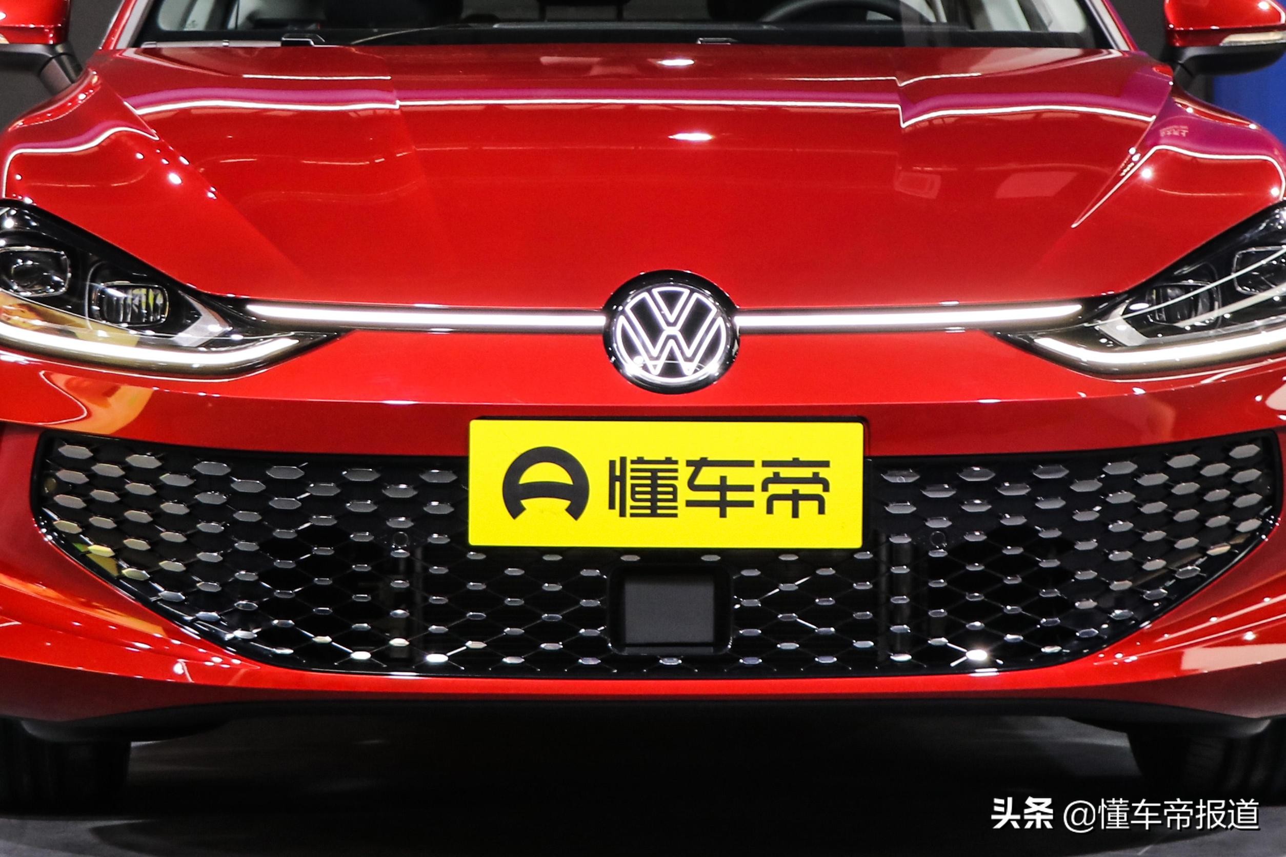 新车 | 280TSI DSG酷辣版值得推荐，上汽大众全新凌渡L购车手册